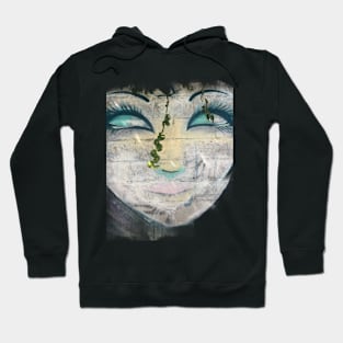 T-shirt Hoodie